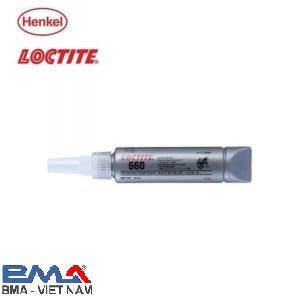 Keo chống xoay Loctite 660